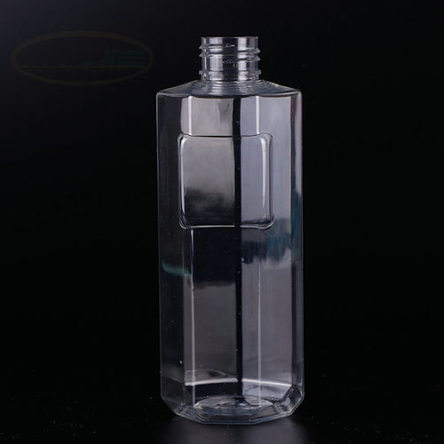 pet瓶子批發(fā) pet瓶子 慧杰廠家供應(yīng)批發(fā)