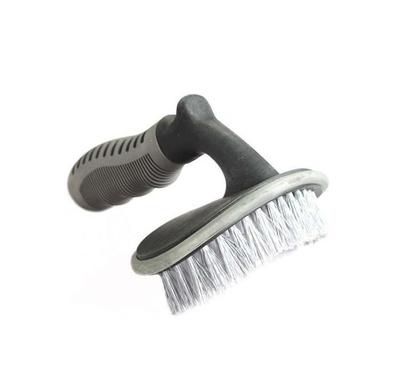 【沙馳】產(chǎn)品地?cái)側(cè)沼闷菲?chē)清潔刷子 輪轂刷輪胎刷 家車(chē)二